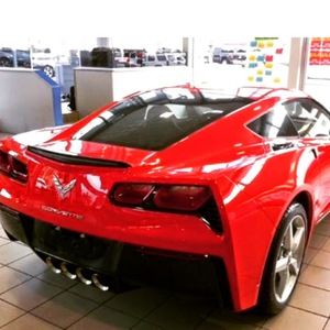 Meet your Posher, Rita